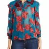 Best reviews of 🥰 Alice + Olivia Ziggy 👩 Womens Silk Blend Ruffled Button-Down Top 🌟 -Alice + Olivia Sales 0b31bc2c9dc34155896eb820d4f9a92f 854c5c3e 3c0d 472a 9b2b 3cf9af16d5e9 1080x