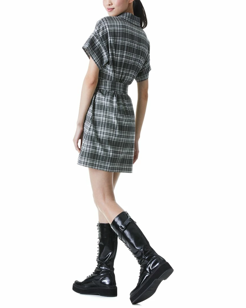 Cheapest โญ alice + olivia Lucette ๐ Shirtdress for ๐ฉ women โญ 4 Cheapest โญ alice + olivia Lucette ๐ Shirtdress for ๐ฉ women โญ - Image 2