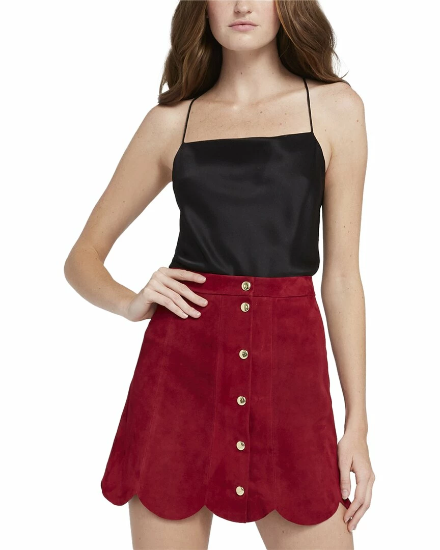 Flash Sale ✨ alice + olivia Harmon Drapey Slip Tank for 👩 women 😍 3 Flash Sale ✨ alice + olivia Harmon Drapey Slip Tank for 👩 women 😍