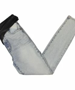 Cheap 🎁 Alice + Olivia 👩 Womens High Waist Leather Trim Skinny 👖 Jeans 🧨 -Alice + Olivia Sales 2036fbdd9ac941ae82e0fecf2f40f5f7 babbca42 c9d1 4f36 b67a 875ec8e81574 1080x