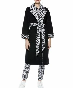 Top 10 🎁 alice + olivia Tomiko Reversible 🧥 Coat for 👩 women ✨