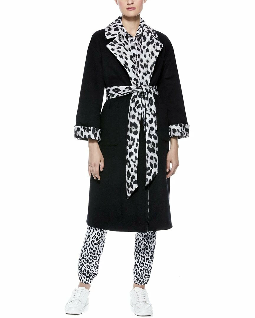 Top 10 π alice + olivia Tomiko Reversible π§₯ Coat for π© women β¨ 3 Top 10 π alice + olivia Tomiko Reversible π§₯ Coat for π© women β¨