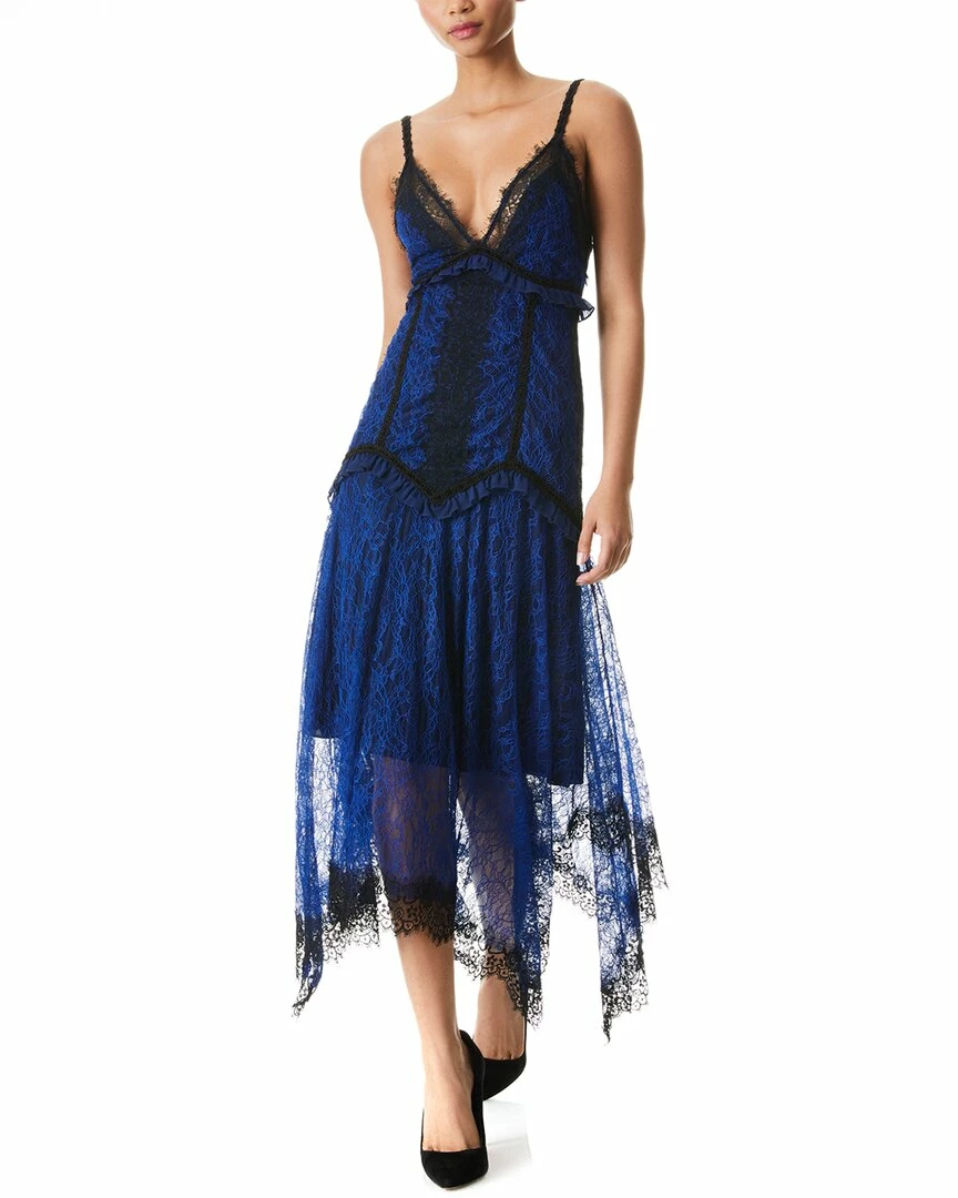 Top 10 ๐ฅฐ alice + olivia Opal Lace Handkerchief ๐ Dress for ๐ฉ women โจ 3 Top 10 ๐ฅฐ alice + olivia Opal Lace Handkerchief ๐ Dress for ๐ฉ women โจ