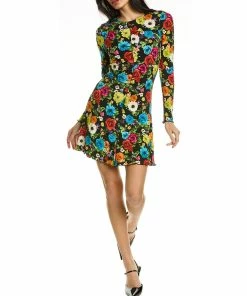 Best reviews of ❤️ alice + olivia Delora Mini 👗 Dress for 👩 women 🌟