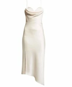 Buy ✨ Alice + Olivia Kiyoko Cowl Bustier 👗 Dress in Champagne for 👩 women 🔔 -Alice + Olivia Sales 3b5923119d0b4a049bc60a8670a2c916 cb13fa79 1124 40f5 a096 17d8dc85edef 1080x