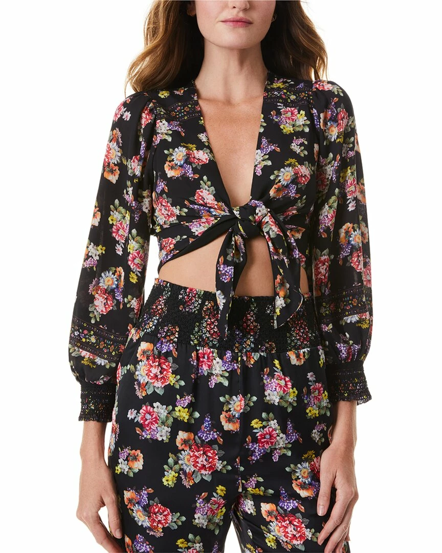 Best reviews of ๐ alice + olivia Marlee Crop Top for ๐ฉ women ๐ 3 Best reviews of ๐ alice + olivia Marlee Crop Top for ๐ฉ women ๐