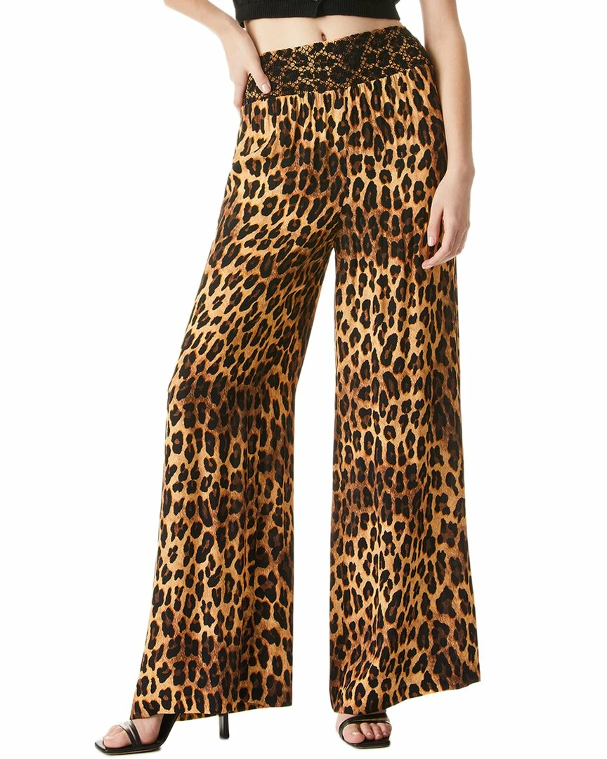 Cheap π alice + olivia Russell Super High Waist Pant for π© women π 3 Cheap π alice + olivia Russell Super High Waist Pant for π© women π