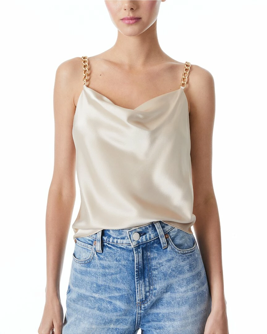 Outlet ๐ alice + olivia Harmon Slip for ๐ฉ women โญ 3 Outlet ๐ alice + olivia Harmon Slip for ๐ฉ women โญ