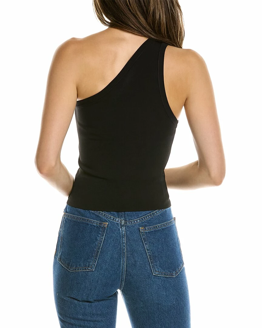 Budget ๐ alice + olivia Elden One-Shoulder Tank for ๐ฉ women ๐ 4 Budget ๐ alice + olivia Elden One-Shoulder Tank for ๐ฉ women ๐ - Image 2