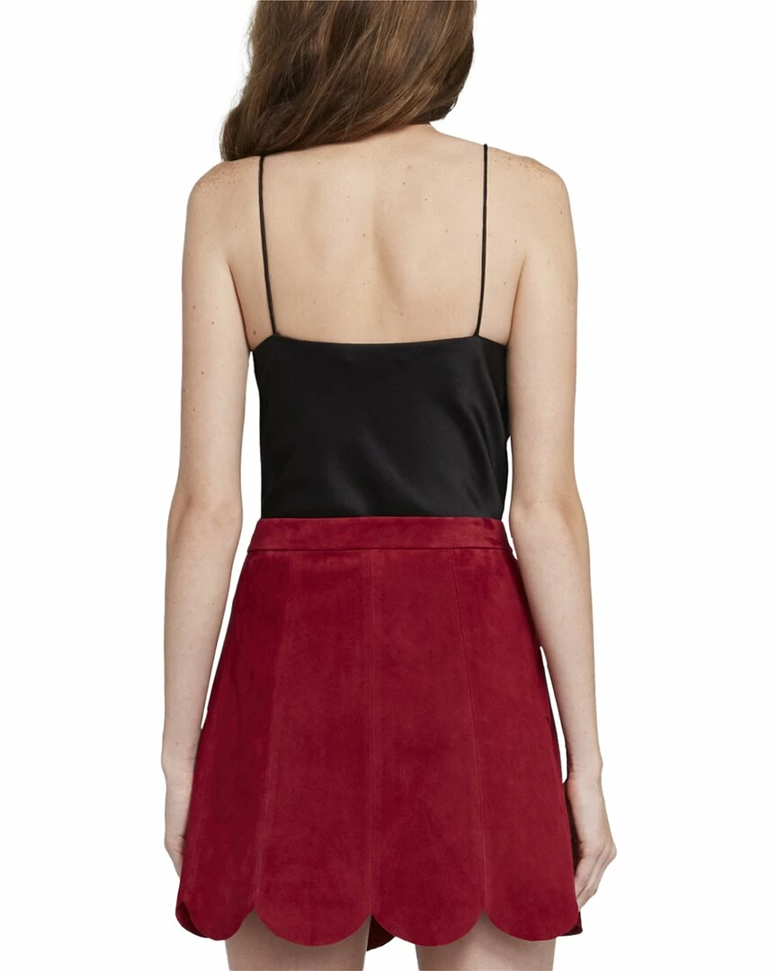 Flash Sale ✨ alice + olivia Harmon Drapey Slip Tank for 👩 women 😍 4 Flash Sale ✨ alice + olivia Harmon Drapey Slip Tank for 👩 women 😍 - Image 2