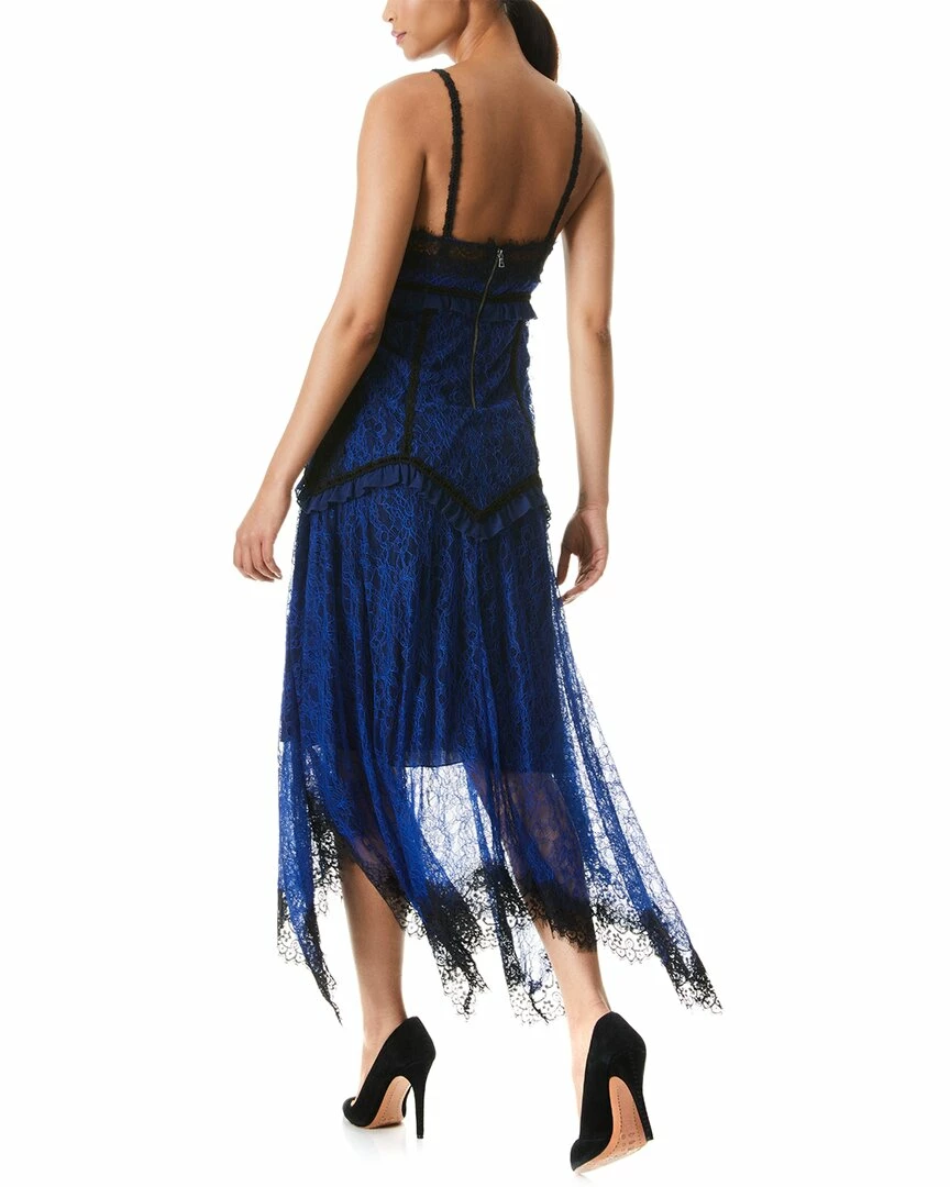 Top 10 ๐ฅฐ alice + olivia Opal Lace Handkerchief ๐ Dress for ๐ฉ women โจ 4 Top 10 ๐ฅฐ alice + olivia Opal Lace Handkerchief ๐ Dress for ๐ฉ women โจ - Image 2