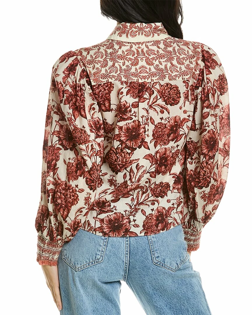 Top 10 π alice + olivia Tiffie Blouse for π© women β 4 Top 10 π alice + olivia Tiffie Blouse for π© women β - Image 2