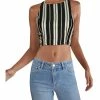 Cheapest 😉 Alice + Olivia 👩 Womens Racerback Striped Crop Top 💯 2 Cheapest 😉 Alice + Olivia 👩 Womens Racerback Striped Crop Top 💯 -Alice + Olivia Sales 511f91316fa0430ca47cb68791e7cf78 89fd48d9 0a3f 4b83 a3ca 0aa70d5fddcd 1080x
