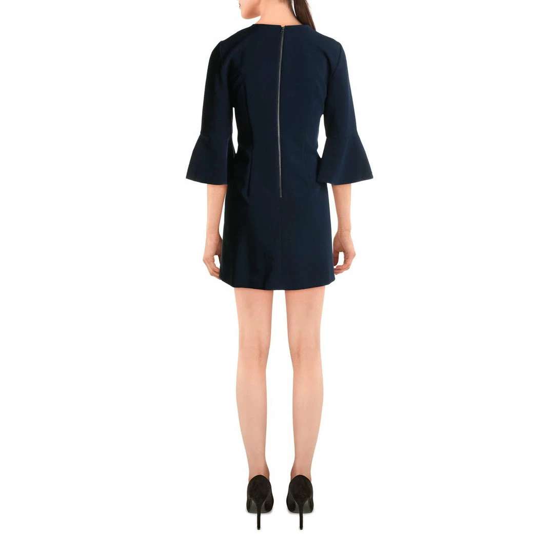 Coupon ๐ฅ Alice + Olivia ๐ฉ Womens Bell Sleeve Mini Shift ๐ Dress ๐ฅฐ 4 Coupon ๐ฅ Alice + Olivia ๐ฉ Womens Bell Sleeve Mini Shift ๐ Dress ๐ฅฐ - Image 2