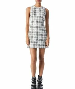 Discount ๐ alice + olivia Clyde Shift ๐ Dress for ๐ฉ women โค๏ธ