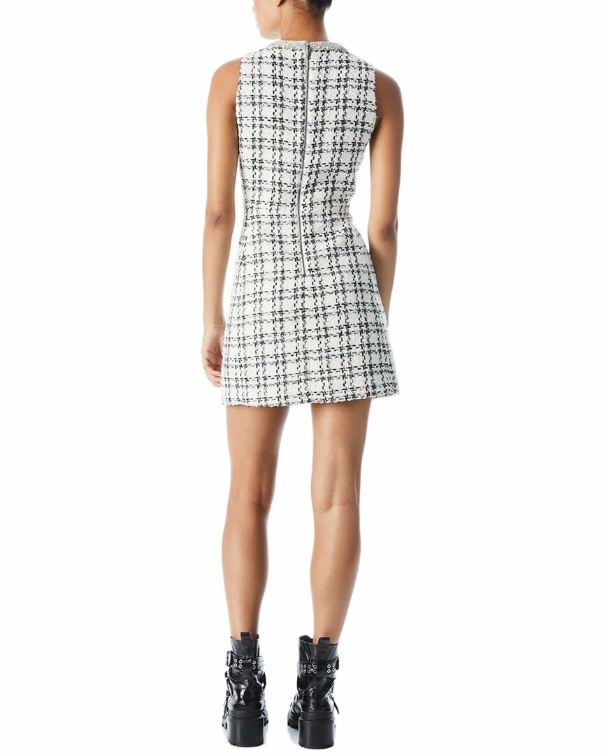 Discount π alice + olivia Clyde Shift π Dress for π© women β€οΈ 4 Discount π alice + olivia Clyde Shift π Dress for π© women β€οΈ - Image 2