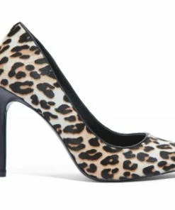 Discount 😉 Alice + Olivia Creda Heel in Natural And Black for 👩 women 😍