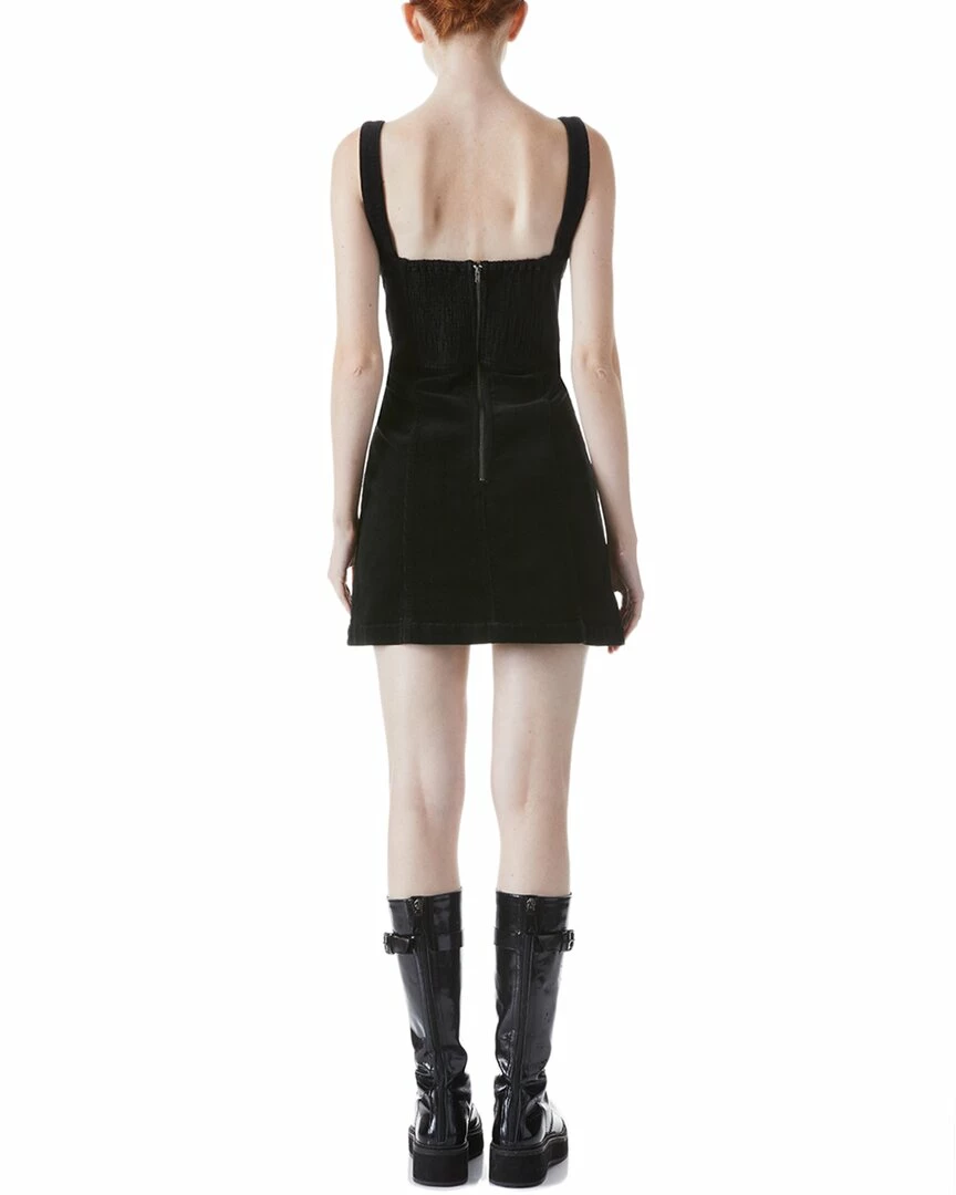 Coupon π alice + olivia Keely Patch Pocket Min π Dress for π© women π 4 Coupon π alice + olivia Keely Patch Pocket Min π Dress for π© women π - Image 2