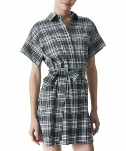 Alice + Olivia Sales 11 Cheapest โญ alice + olivia Lucette ๐ Shirtdress for ๐ฉ women โญ