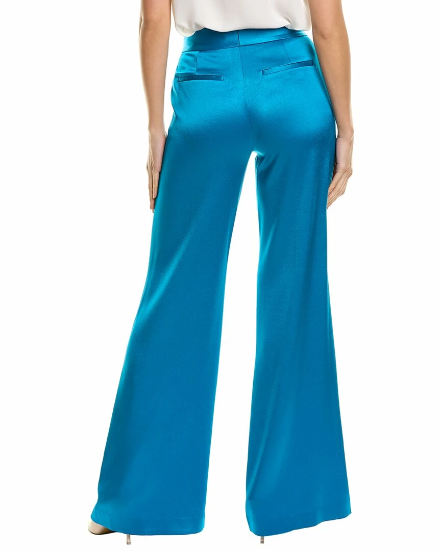 Cheap ๐ฅ alice + olivia Dylan High-Waist Wide Leg Pant for ๐ฉ women ๐ 4 Cheap ๐ฅ alice + olivia Dylan High-Waist Wide Leg Pant for ๐ฉ women ๐ - Image 2