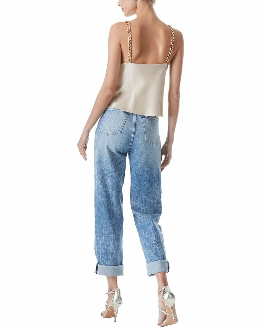 Outlet ๐ alice + olivia Harmon Slip for ๐ฉ women โญ 4 Outlet ๐ alice + olivia Harmon Slip for ๐ฉ women โญ - Image 2