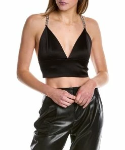 Best deal ⌛ alice + olivia Carli Top for 👩 women ⭐