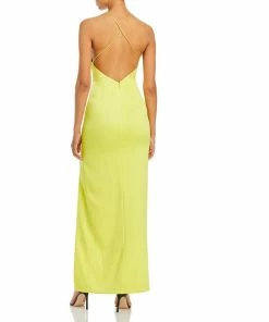 Budget 🧨 Alice + Olivia Dakota 👩 Womens Satin Slip Evening 👗 Dress 🎉 -Alice + Olivia Sales 8a56e3ad235842688cd3bb5bd22028d9 1080x