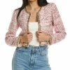 Buy 🛒 alice + olivia Kidman Cropped Jacket for 👩 women 🎁 -Alice + Olivia Sales 90ea9f7c44994dbd8fe2a5286e66af9e 1080x