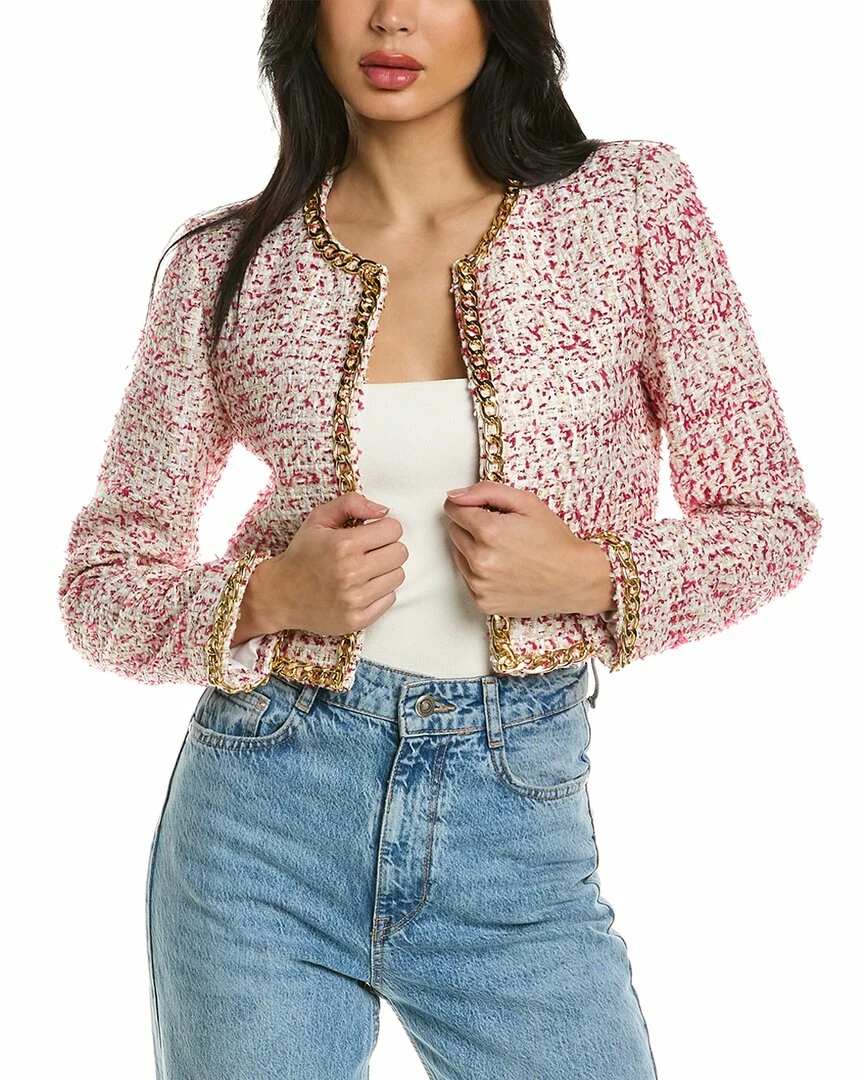 Buy π alice + olivia Kidman Cropped Jacket for π© women π 3 Buy π alice + olivia Kidman Cropped Jacket for π© women π