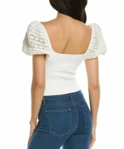 Budget 𧨠alice + olivia Caley Crop Top for π© women β 5 Budget 𧨠alice + olivia Caley Crop Top for π© women β -Alice + Olivia Sales 946765ebb8d5471c839844b084a297d3 1080x