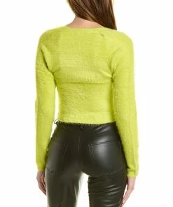 Top 10 π₯ alice + olivia Luetta Fuzzy Top for π© women β¨ 6 Top 10 π₯ alice + olivia Luetta Fuzzy Top for π© women β¨ -Alice + Olivia Sales 952826d85d1147bf99644e8c07cb633b 1080x