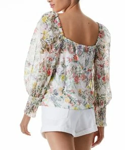 Wholesale ๐ alice + olivia Rowa Smocked Top for ๐ฉ women โญ 5 Wholesale ๐ alice + olivia Rowa Smocked Top for ๐ฉ women โญ -Alice + Olivia Sales 9659db52fe704552a87cdd24ce8f7bdb 1080x