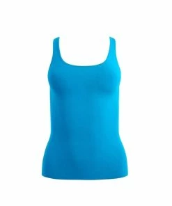 New 🥰 Alice + Olivia Daryn Full Length Sweater Tank in Ocean Blue for 👩 women 👏 -Alice + Olivia Sales 9a0a33b7638d4ba98ef5a39e1e34245e fc89293c 4519 4d0d 8787 9c972958ce90 1080x