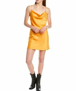 Alice + Olivia Sales 23 Deals ๐ฏ alice + olivia Harmony Slip ๐ Dress for ๐ฉ women ๐