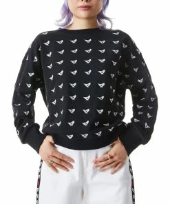 Outlet 🛒 alice + olivia Natalie Sweater for 👩 women 🛒