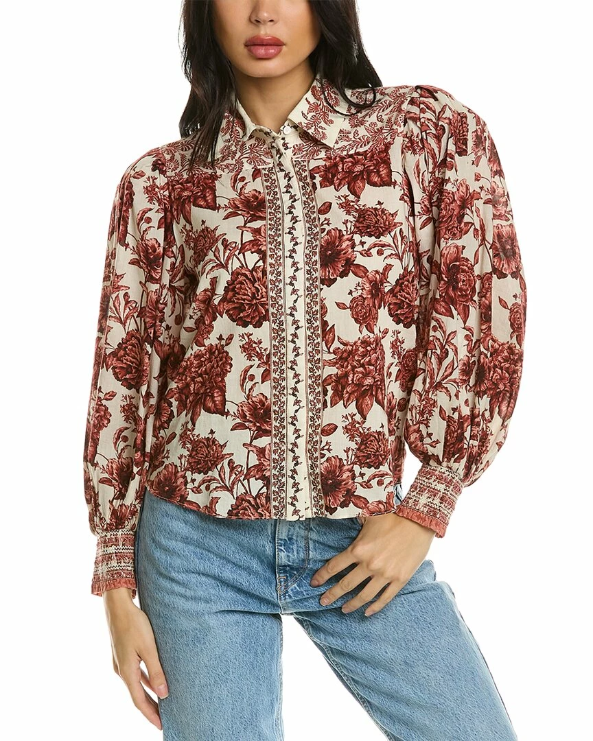 Top 10 π alice + olivia Tiffie Blouse for π© women β 3 Top 10 π alice + olivia Tiffie Blouse for π© women β