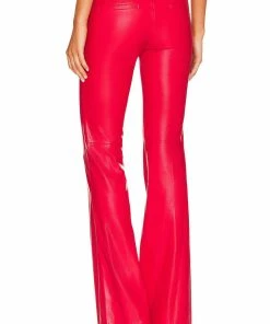 Outlet π Alice + Olivia Olivia Vegan Leather Pant in Perfect Ruby for π© women π 7 Outlet π Alice + Olivia Olivia Vegan Leather Pant in Perfect Ruby for π© women π -Alice + Olivia Sales a88ddcb9569a4b1eb0f7c6e345f754c0 cdf566c1 c694 43d4 8a04 a7aee5fbbc83 1080x