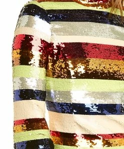 Discount 🥰 alice + olivia Mailynn Sequin Mini 👗 Dress for 👩 women 🔔 -Alice + Olivia Sales b32ff5d3770d400794a3c871b9c71c8a 1080x