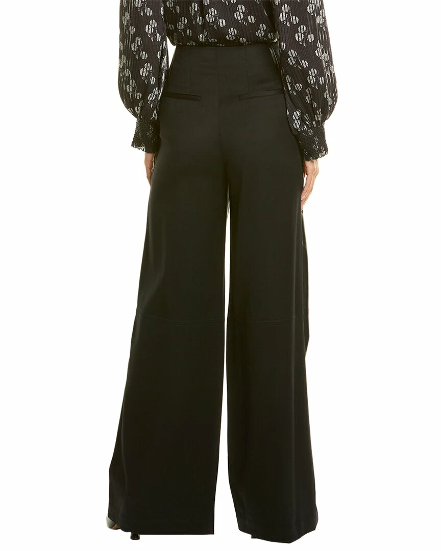Deals ๐ alice + olivia Eloise Leather Pant for ๐ฉ women ๐งจ 3 Deals ๐ alice + olivia Eloise Leather Pant for ๐ฉ women ๐งจ - Image 2