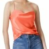 New π€© Alice + Olivia Harmon Drapey Slip Cami in Bright Coral for π© women π 1 New π€© Alice + Olivia Harmon Drapey Slip Cami in Bright Coral for π© women π -Alice + Olivia Sales bc8572e7ce0a4bc88496dd81e9a70ee8 1080x