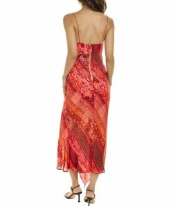 Deals 🔥 alice + olivia Harmony Midi 👗 Dress for 👩 women ⭐ -Alice + Olivia Sales c1b1df886bfd4c508ef38ef0265df7ae 1080x