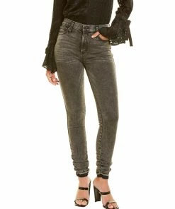 Alice + Olivia Sales 13 Top 10 โ๏ธ alice + olivia Good Stacked Skinny Jean for ๐ฉ women โ๏ธ
