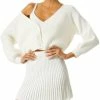 Best reviews of 🌟 Alice + Olivia Zelina 👩 Womens V Neck Button Down Cardigan Sweater 🛒 -Alice + Olivia Sales caa1b626423e48db8576e03062cf3379 1080x