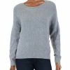 Buy ✨ Alice + Olivia Roma 👩 Womens Boucle Crewneck Pullover Sweater 🔥 -Alice + Olivia Sales cb3406a7b0634441b57fa669cc416ce4 1080x