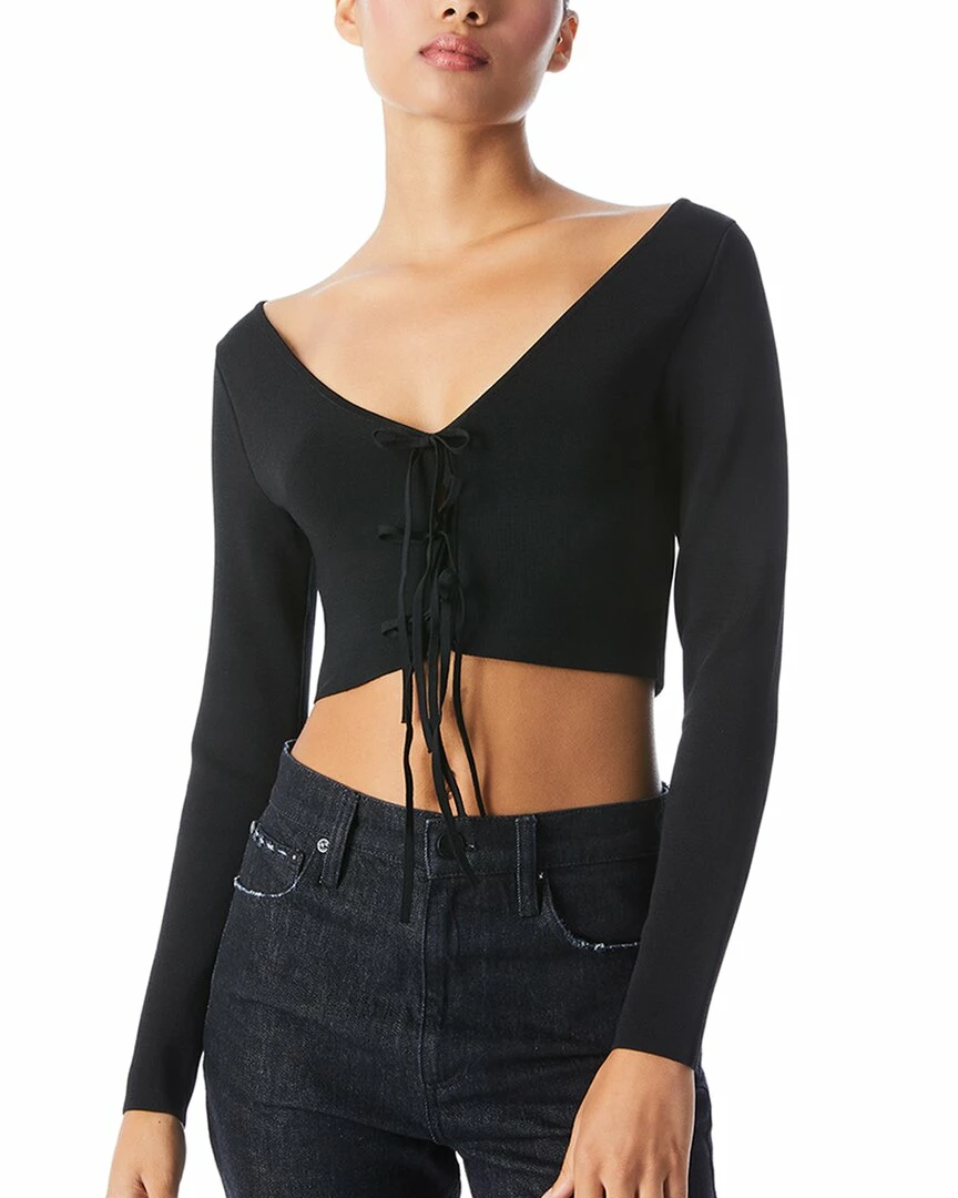 Best reviews of π alice + olivia Sharee 2-Way Cropped Pullover for π© women π 3 Best reviews of π alice + olivia Sharee 2-Way Cropped Pullover for π© women π