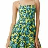 Deals 🛒 Alice + Olivia Glinda 👩 Womens Floral Smocked Mini 👗 Dress 🔥 -Alice + Olivia Sales cf7b727a808f468ab7c93ade4253a112 75edeeba 91cd 4a54 b367 887ded0e7780 1080x
