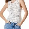 Budget β€οΈ Alice + Olivia Reva Pearl Crochet Top in Soft White for π© women π 1 Budget β€οΈ Alice + Olivia Reva Pearl Crochet Top in Soft White for π© women π -Alice + Olivia Sales d42b67f3050c496e8cd72c96c19c440f 5bf930eb b955 47f1 bf12 3b2ebe82abf8 1080x