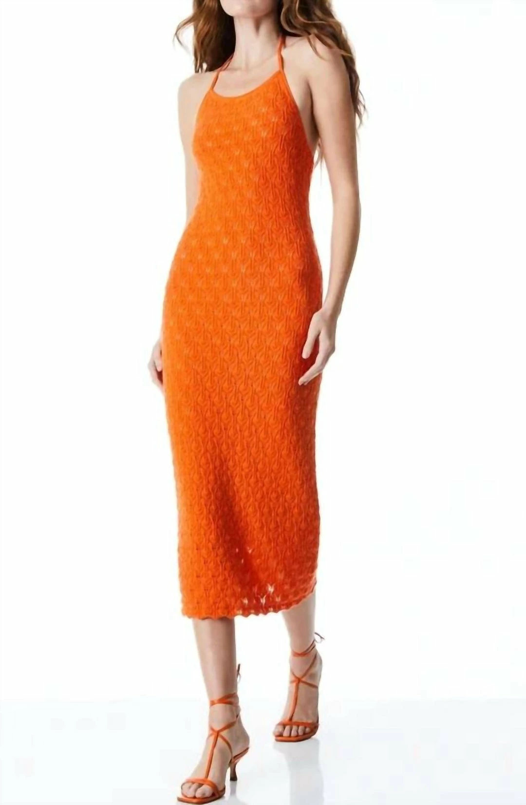 Best reviews of ๐งจ Alice + Olivia Jone Halter Neck Fitted Midi ๐ Dress in Sienna for ๐ฉ women ๐ฅฐ 3 Best reviews of ๐งจ Alice + Olivia Jone Halter Neck Fitted Midi ๐ Dress in Sienna for ๐ฉ women ๐ฅฐ