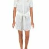 Best Pirce ⌛ Alice + Olivia Lanna 👩 Womens Button Front Collared Romper ❤️ -Alice + Olivia Sales d9f325910da544a7ae52700816276863 f6a36549 f932 4c7b 9020 d6ec69062ed3 1080x