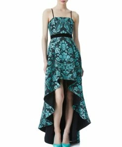 Cheap 🎉 alice + olivia Florence Gown for 👩 women 🥰